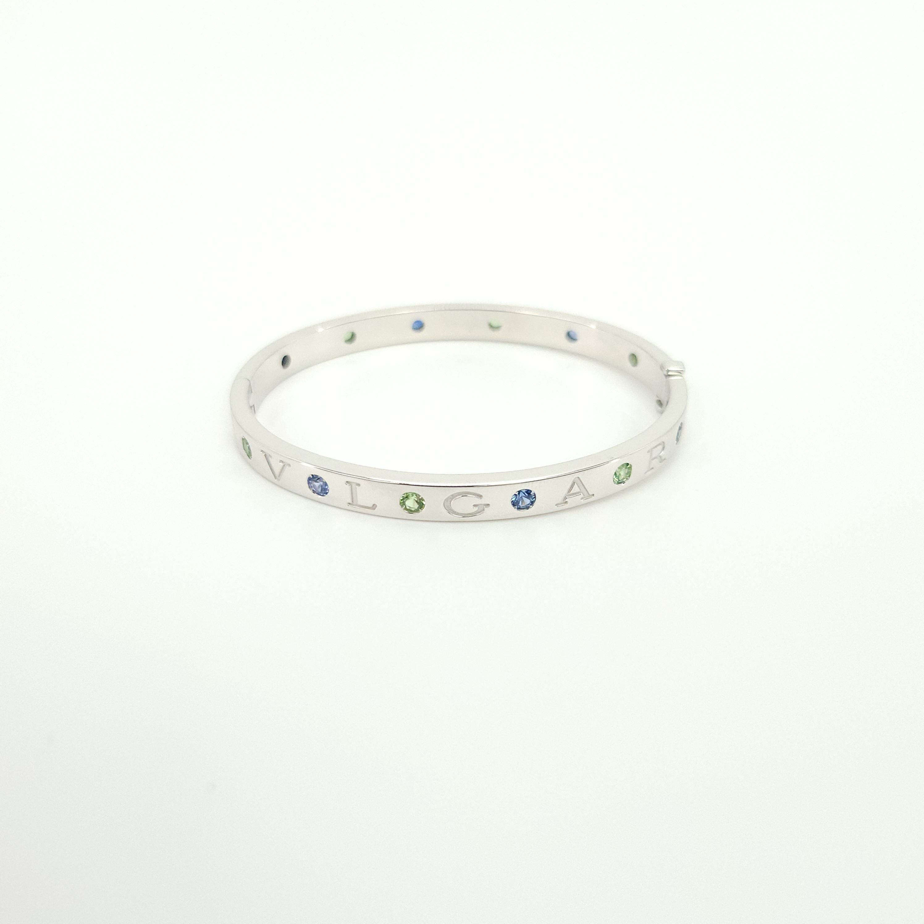 Bulgari Bracelet A+ 12345 99082144