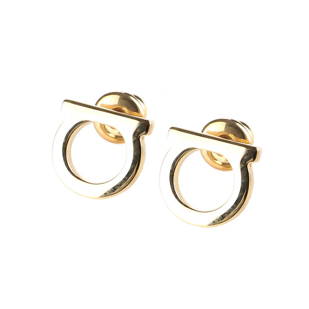 Salvatore Ferragamo Earring 25SS (76 0120 0696432) 125523475