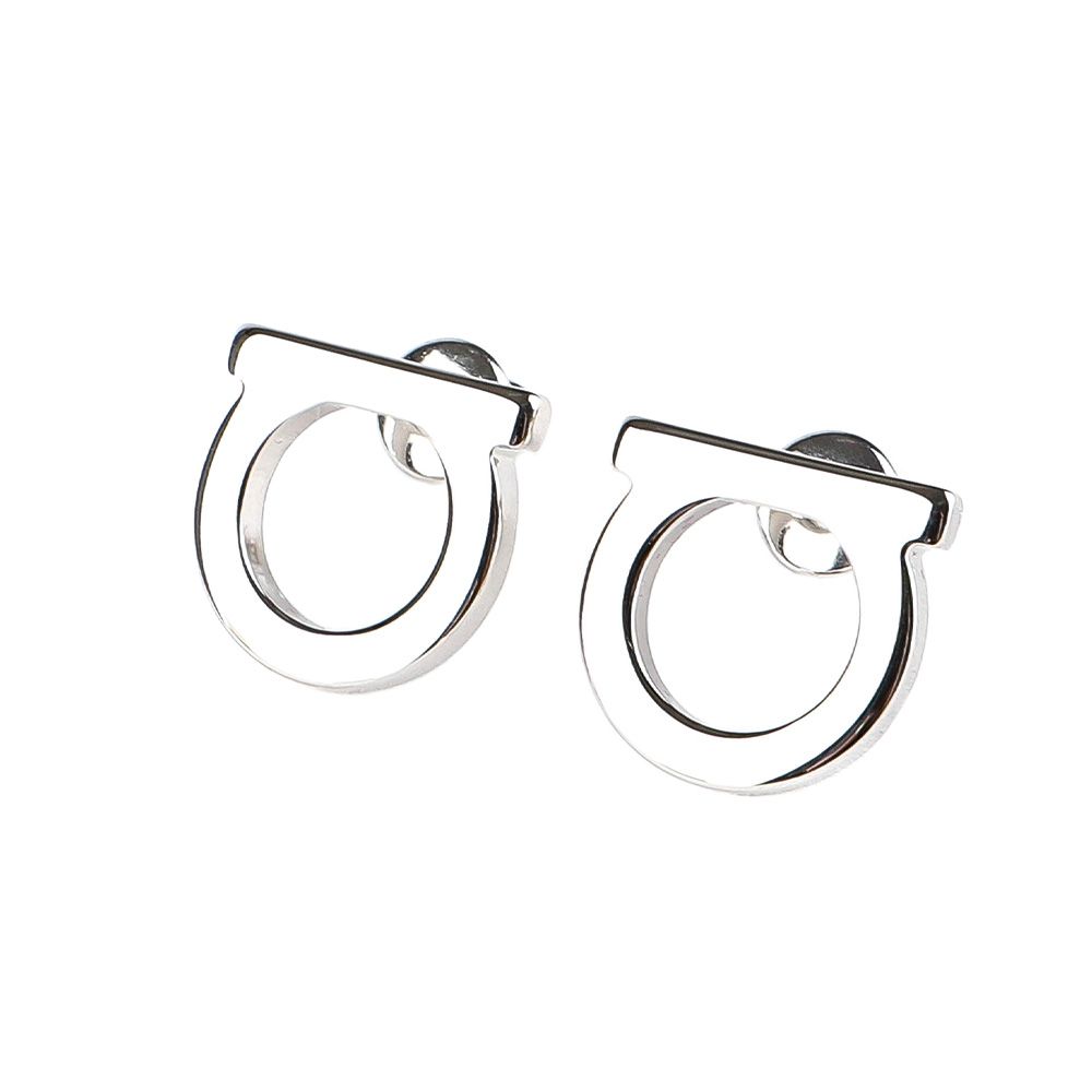 Salvatore Ferragamo Women's Earrings 25SS 125523471