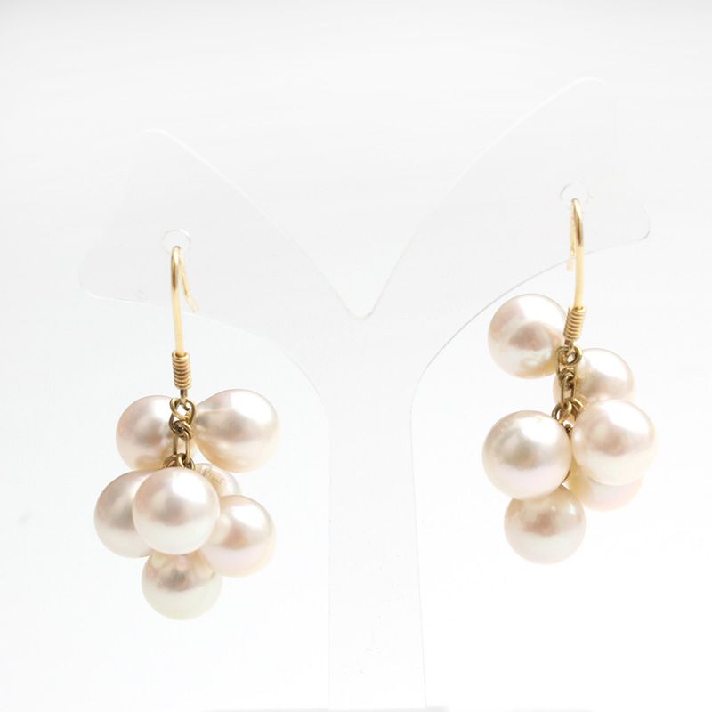 Other Brand 14k Saltwater Pearl Earrings 98817776