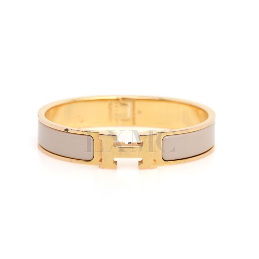 Hermes Click H bracelet bangle 12345 101859606
