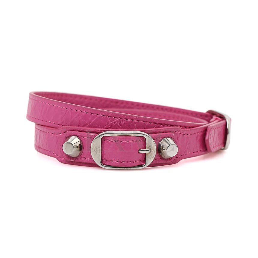 Balenciaga Classic Triple Bracelet 236342 71015756