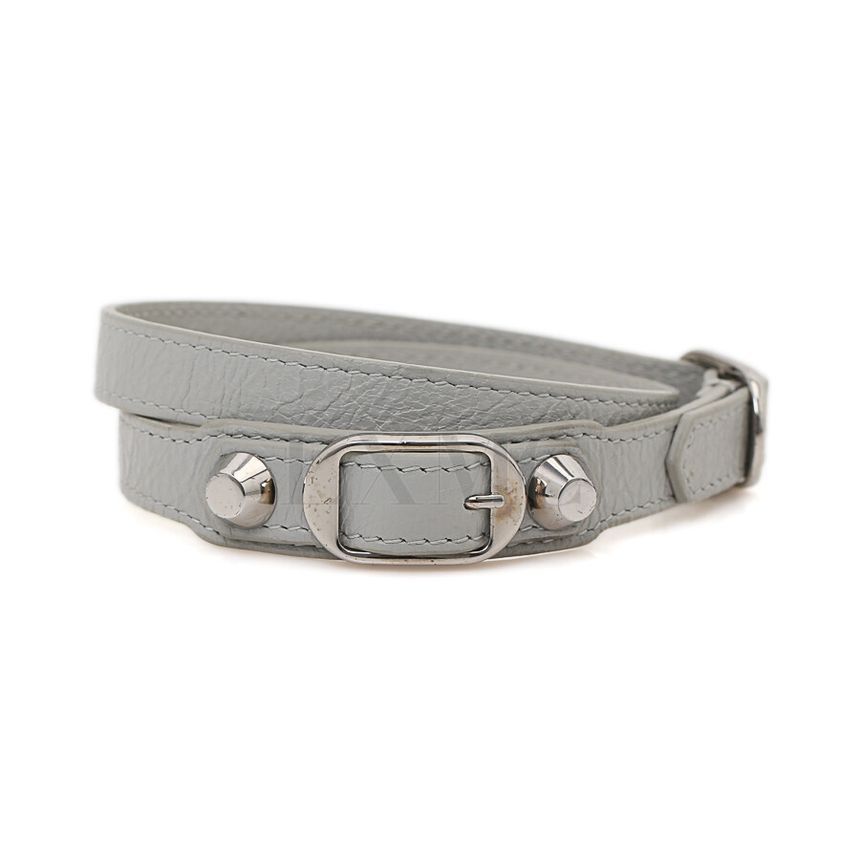 Balenciaga Triple Bracelet 236342 71015757