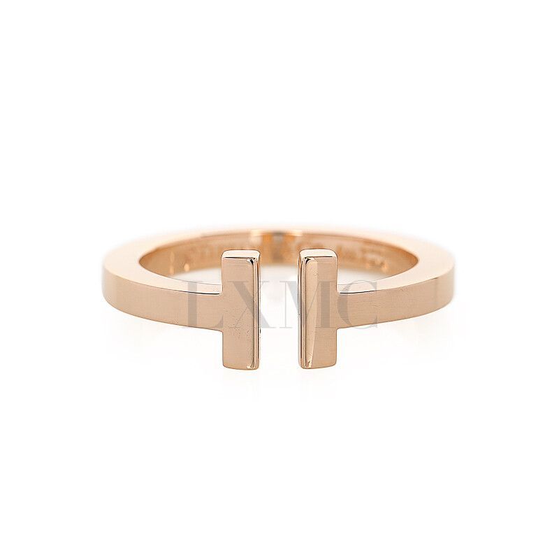 Tiffany & Co Tiffany T Square Ring 62887728