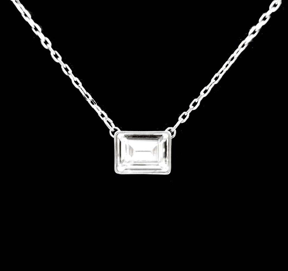 Swarovski Necklace 7435357821 118717768