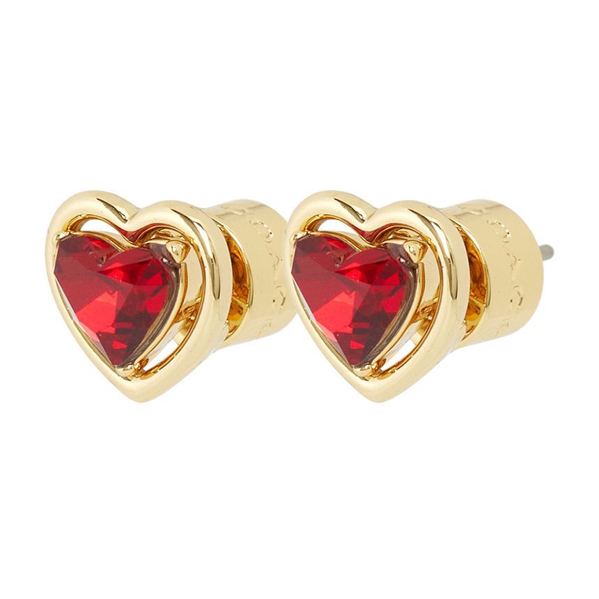 Coach Earrings 506190 GLD 600 125831822
