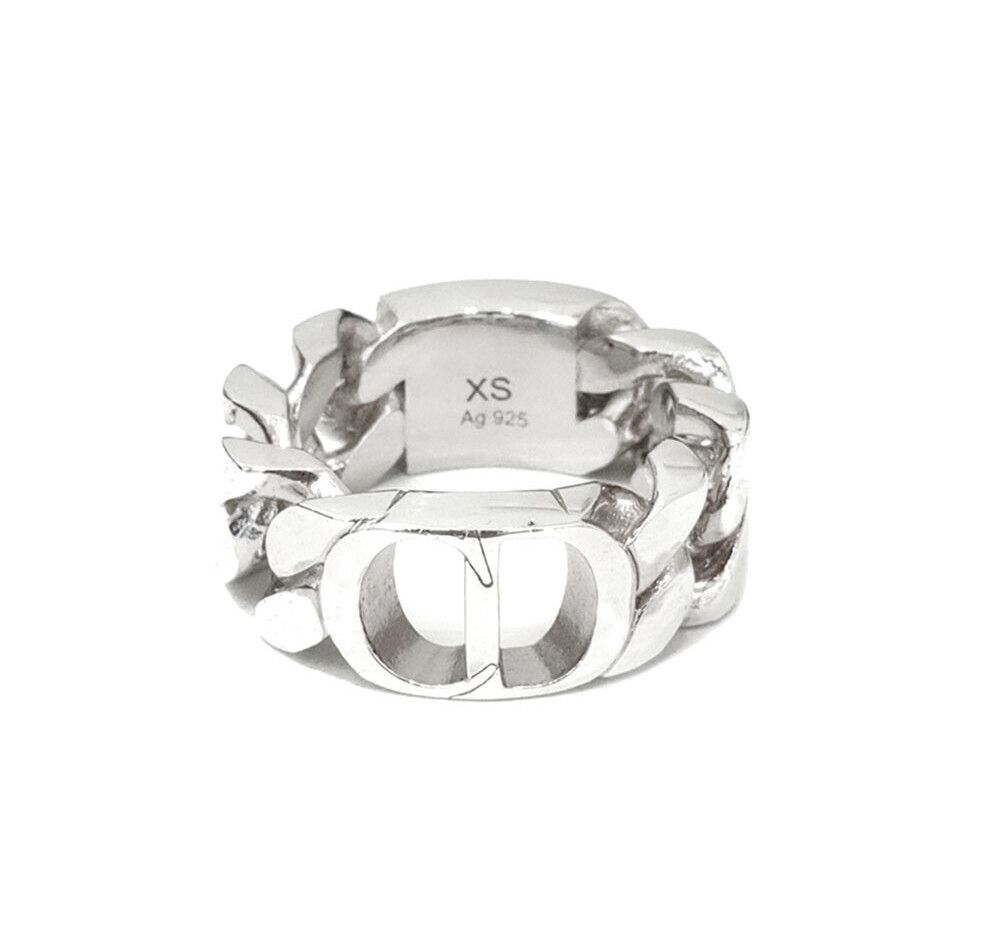 Dior Christian Icon Ring 6785828907 49242606