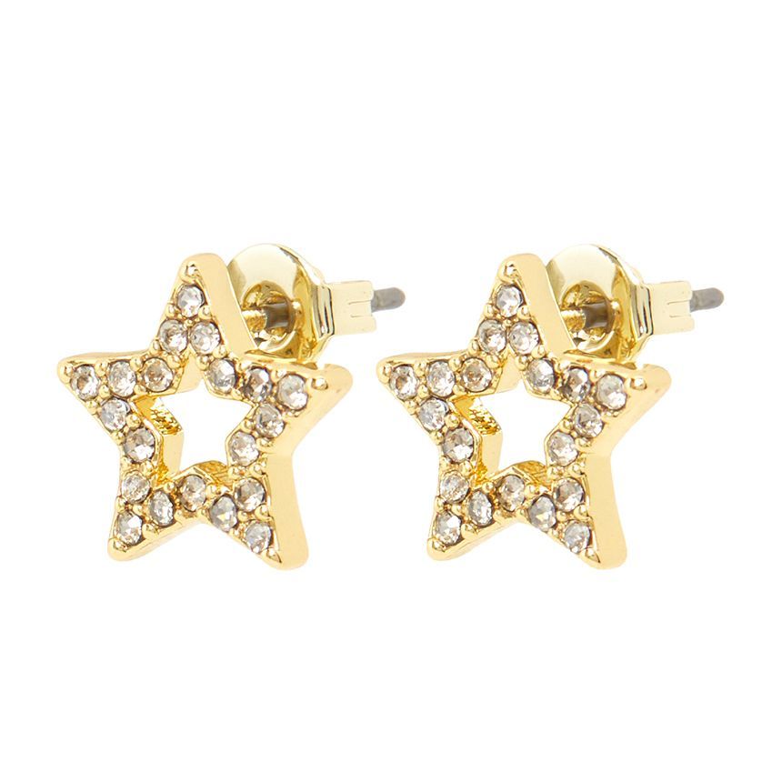 Coach Women's Earrings 423841 GLD 111 125831811