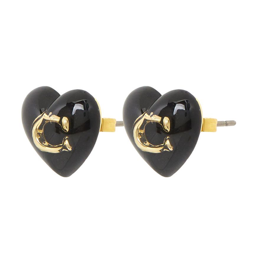 Coach Earrings 422706 GLD 001 125831800