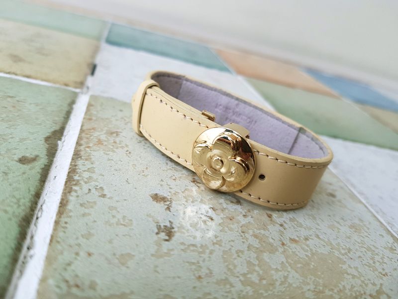 Louis Vuitton Good Luck Bracelet 124450767