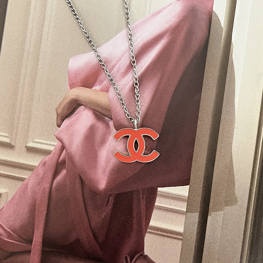 CHANEL Women's Necklace S231113-04 64072147