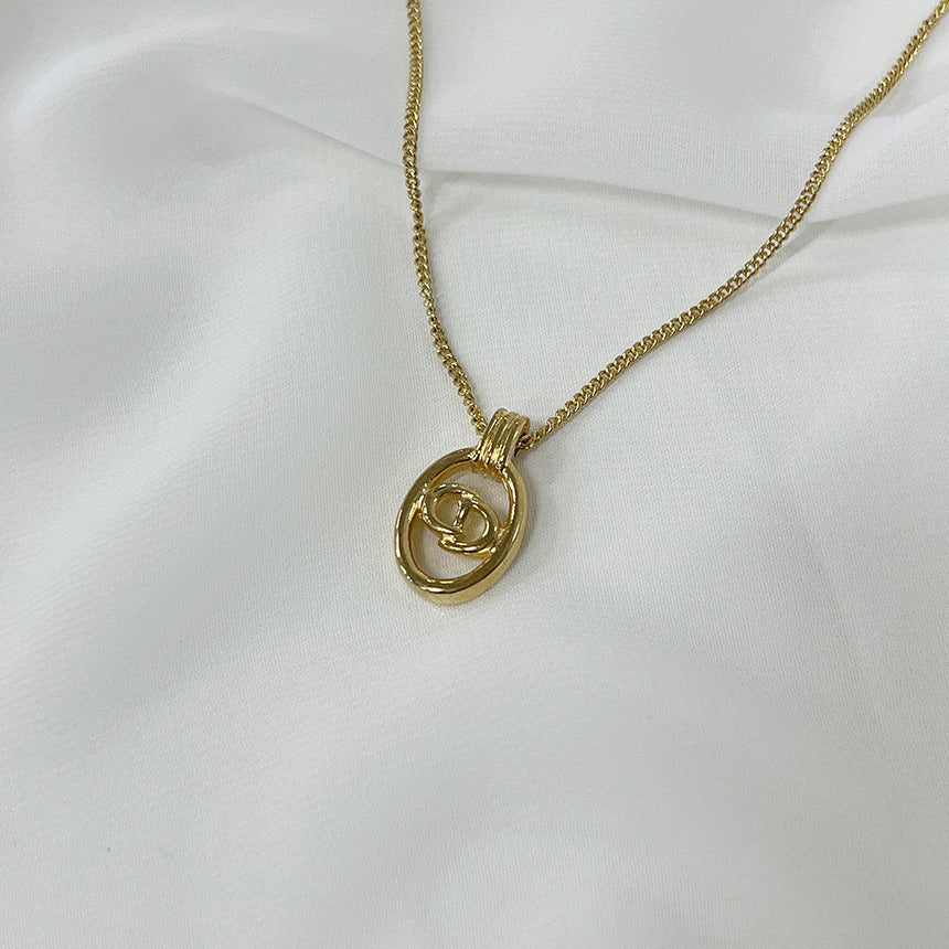 Dior Pendant Necklace S240909-03 116667143