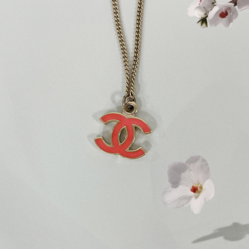 CHANEL Women's Necklace Pendant Necklace S230731-01 56949873