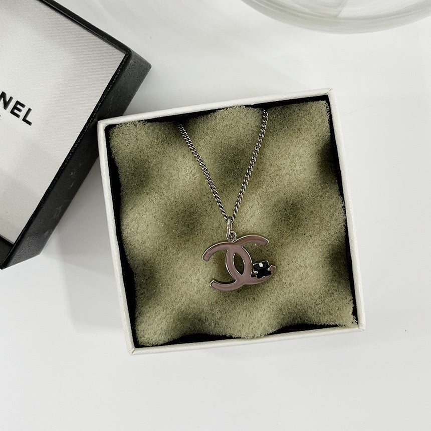CHANEL Women's Necklace SH231002-07 64445450