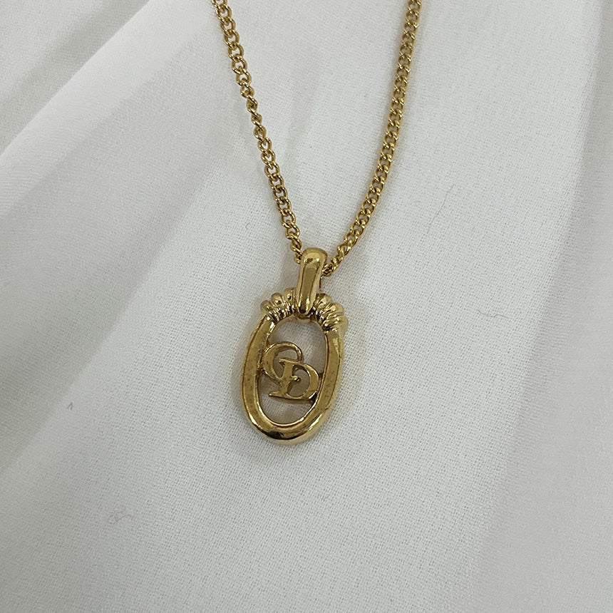 Dior Necklace Pendant Necklace S241028-04 121702743