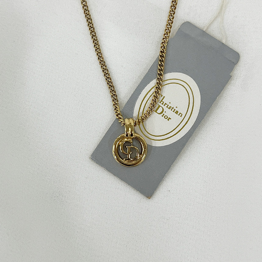 Hermes Dior Necklace Fashion Necklace S241028-05 121703740