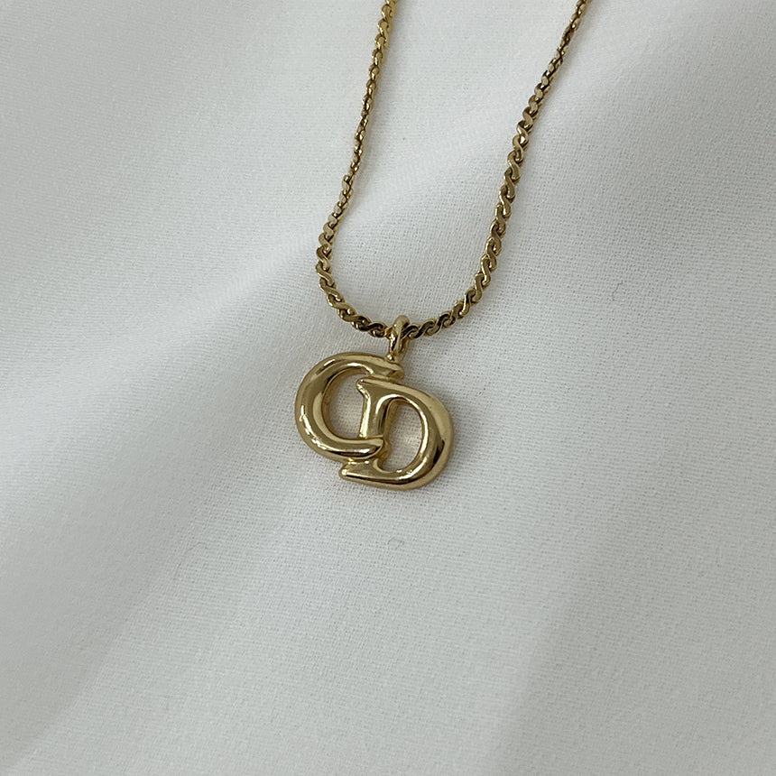 Dior Necklace Pendant S241028-07 121708607