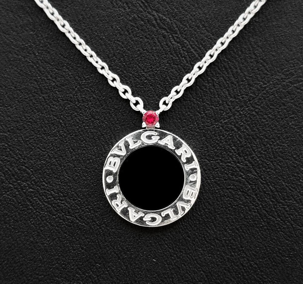 Bulgari Children's Necklace 7392094592 110996137