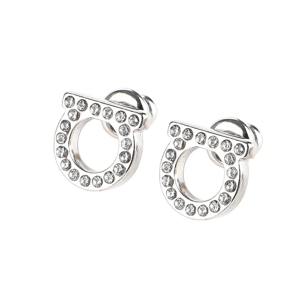 Salvatore Ferragamo 25SS Women's Earrings 125523482