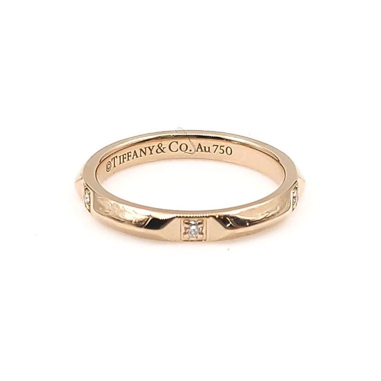 Tiffany & Co Tiffany True Diamond Ring 31223013 46802474
