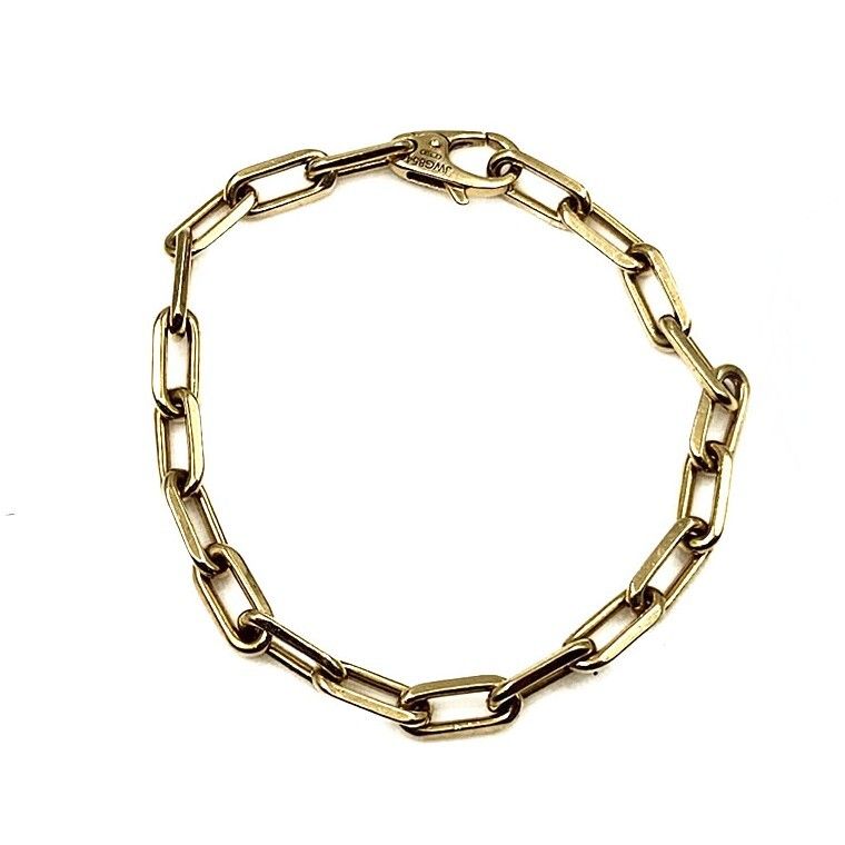 Cartier Santos Bracelet 90724043 111001652