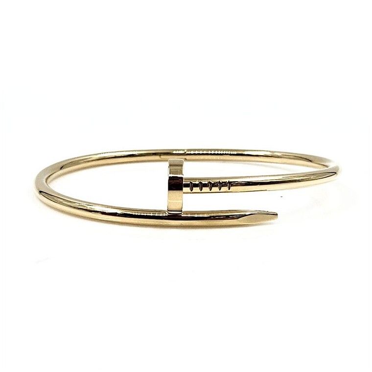 Cartier Just Un Clou Bracelet 62724013 96039708