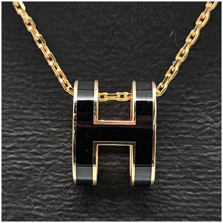 Hermes Necklace 101124033 115101565