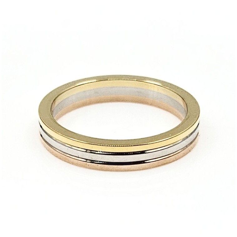 Cartier Wedding Ring 91124013 112863288