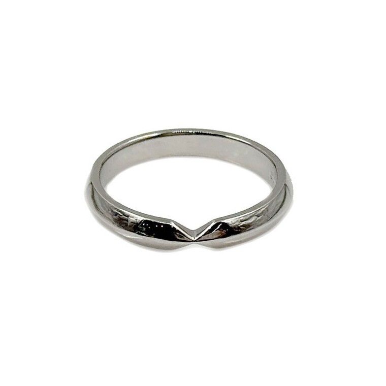 Tiffany & Co Tiffany Nesting Narrow Ring 113024013 121719837
