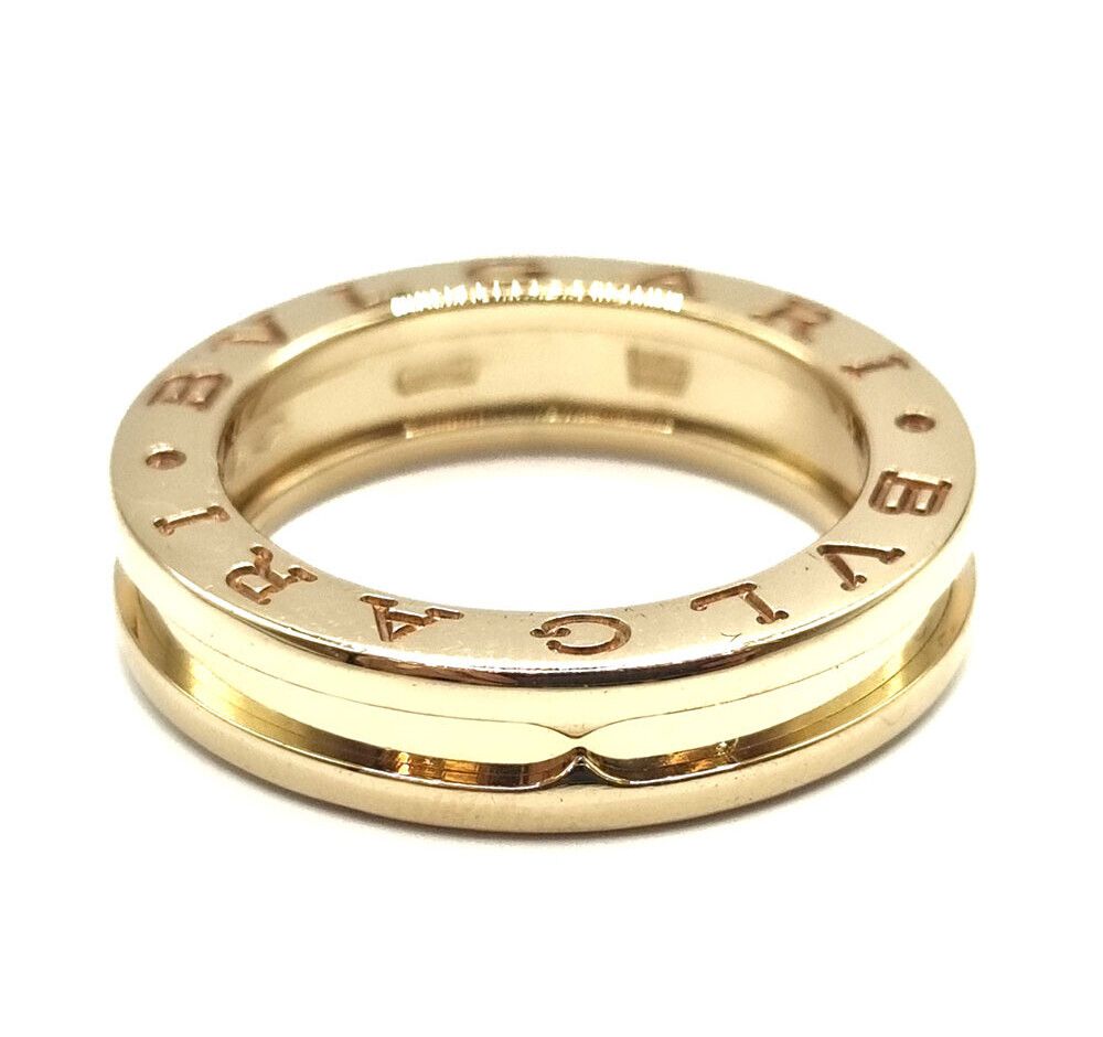 Bulgari Bzero1 Ring 6780280533 49750105