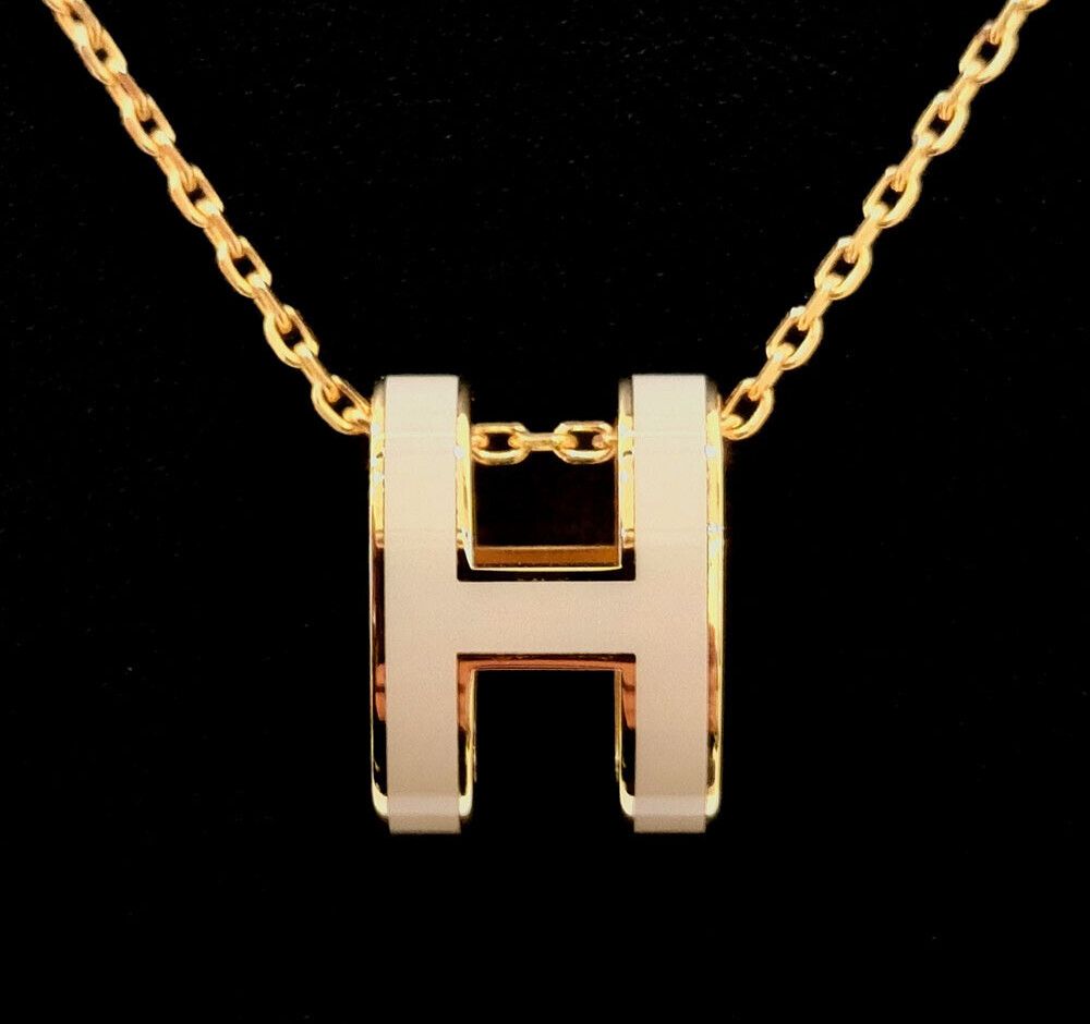 Hermes Luxurious Necklace 7465685735 121760668