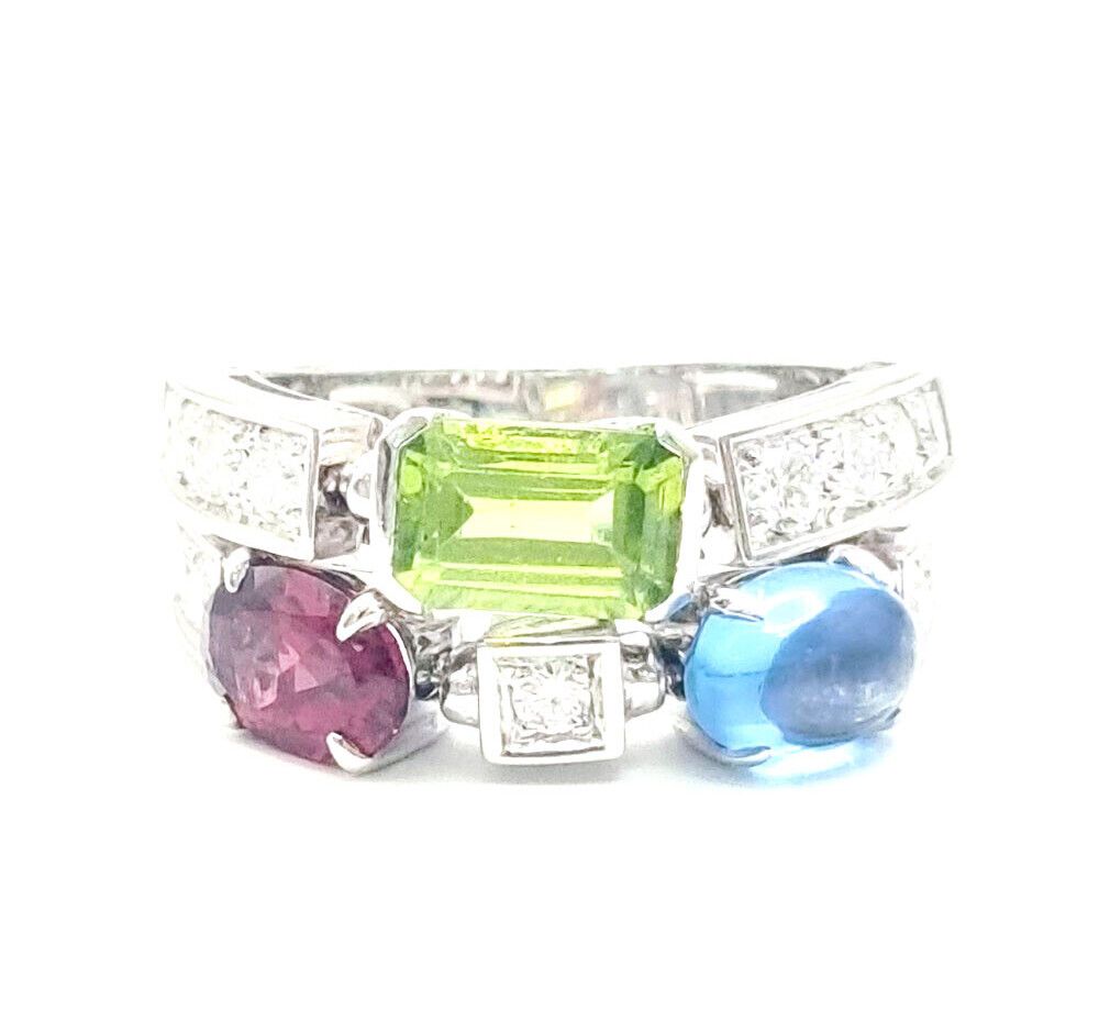 Bulgari Allegra Ring 6750506296 48141754