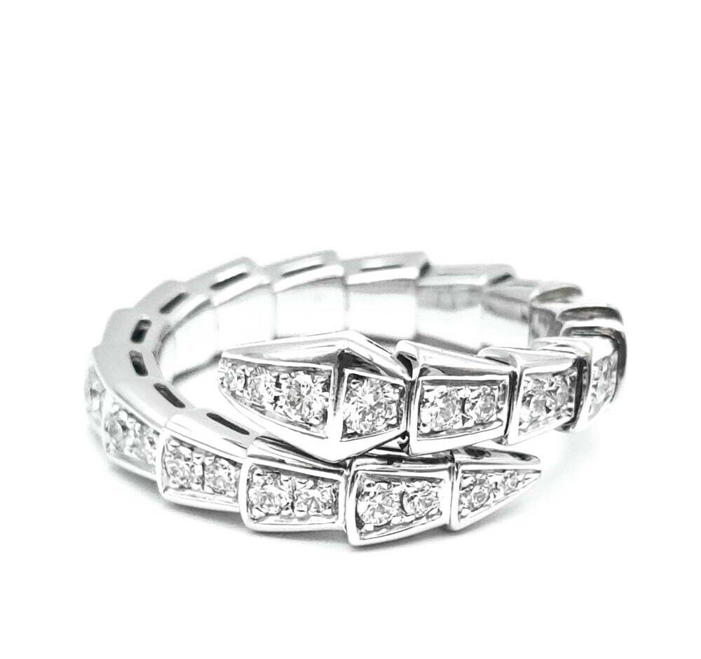 Bulgari Serpenti Viper Ring 7404716377 114358835