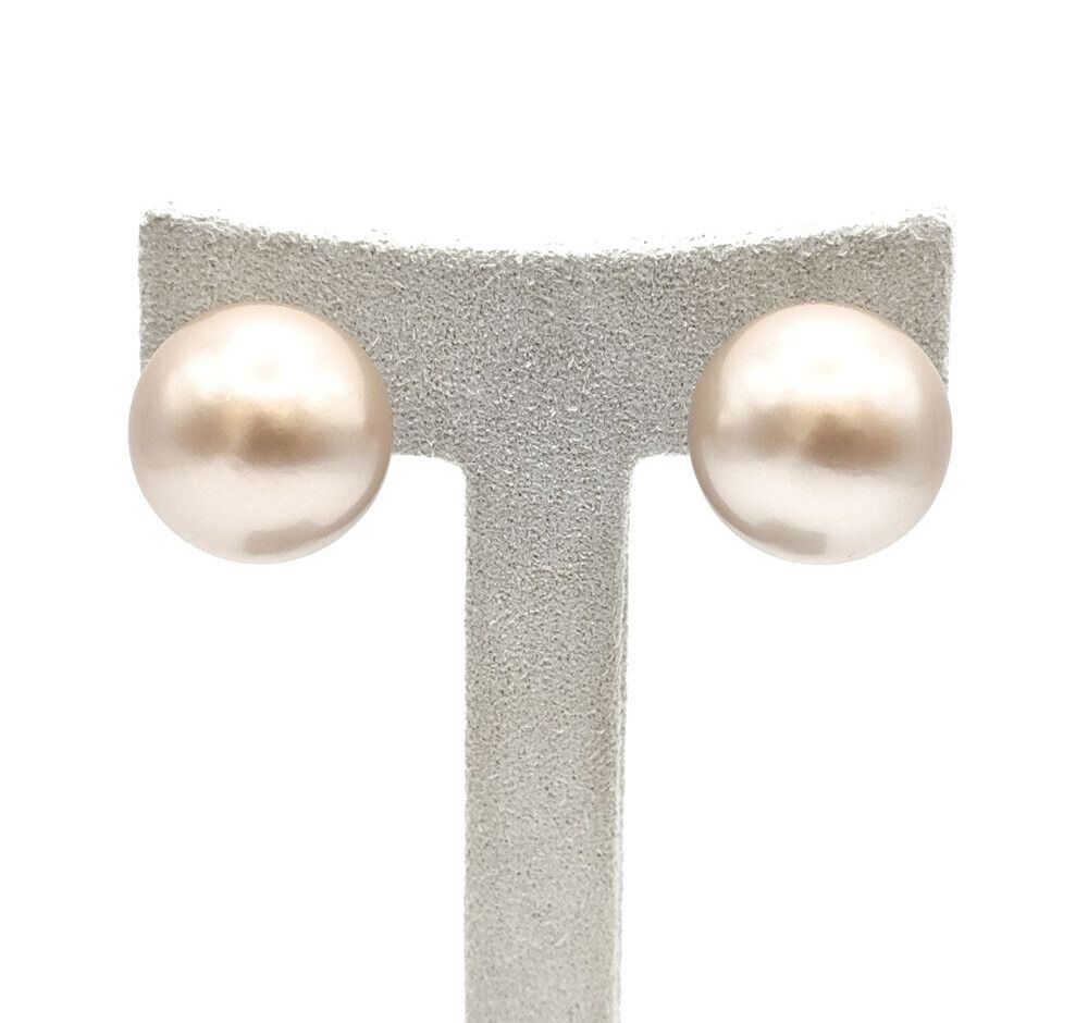 Dior Pearl Earrings 7262173886 77939593
