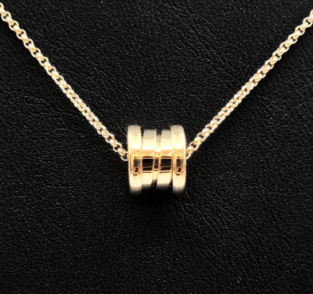 Bulgari Necklace 7487754529 123773162