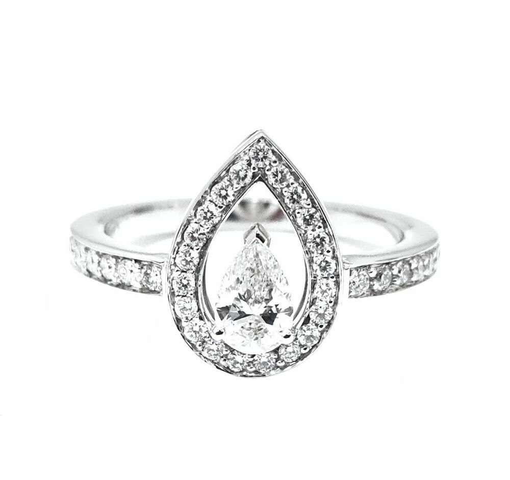 Fred Love Light Diamond Ring 7153580963 68119202