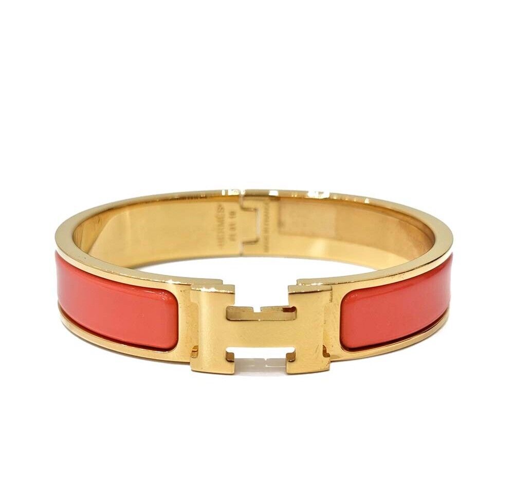 Hermes Clickash Bracelet 7079230512 61963986