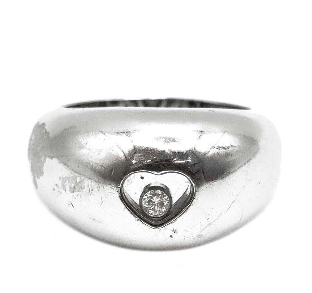 Chopard Moving Diamond Heart Ring 7392733469 110996178