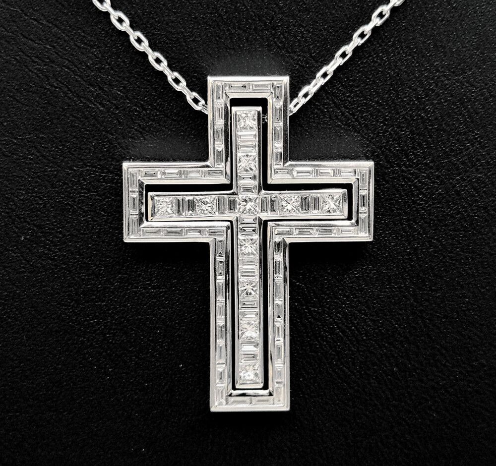 Damiani Diamond Belle Necklase 7230631278 75079977