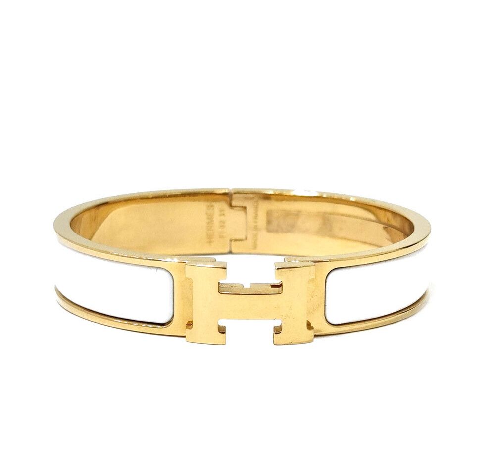 Hermes Clikash Bracelet 6925290345 53745780