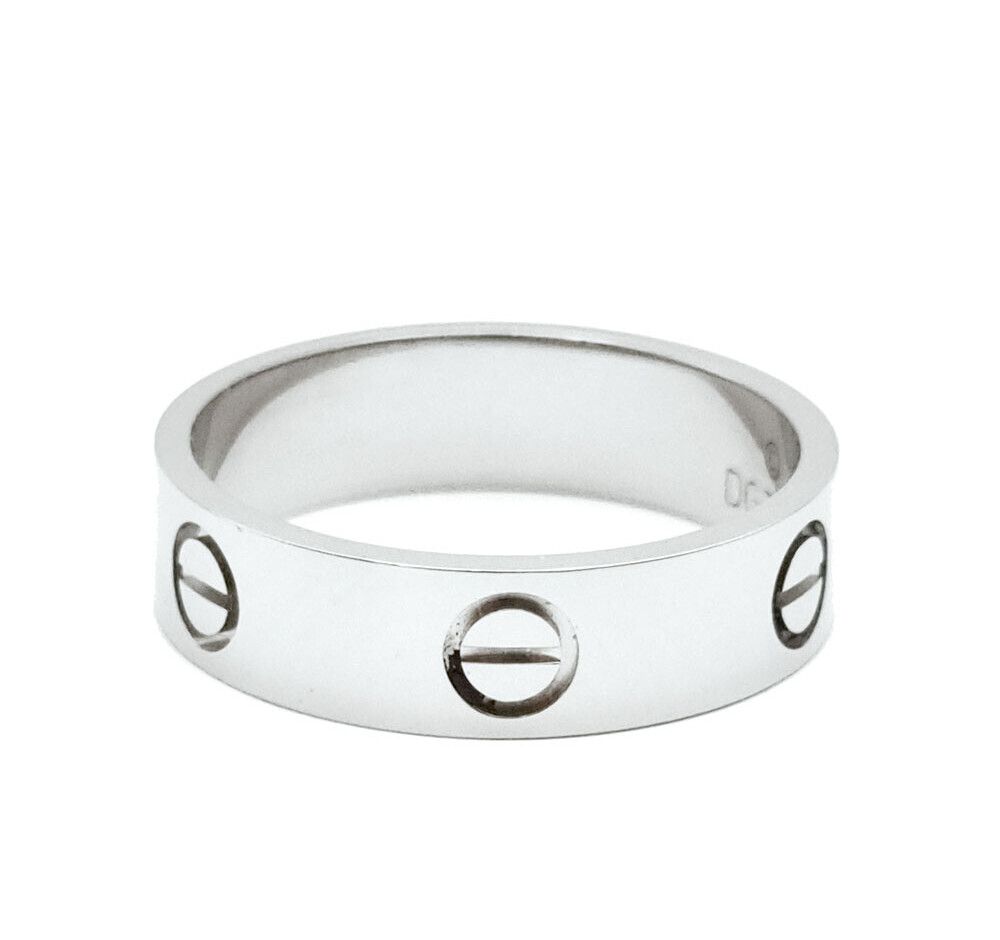 Cartier Love Ring 6979749225 56166135