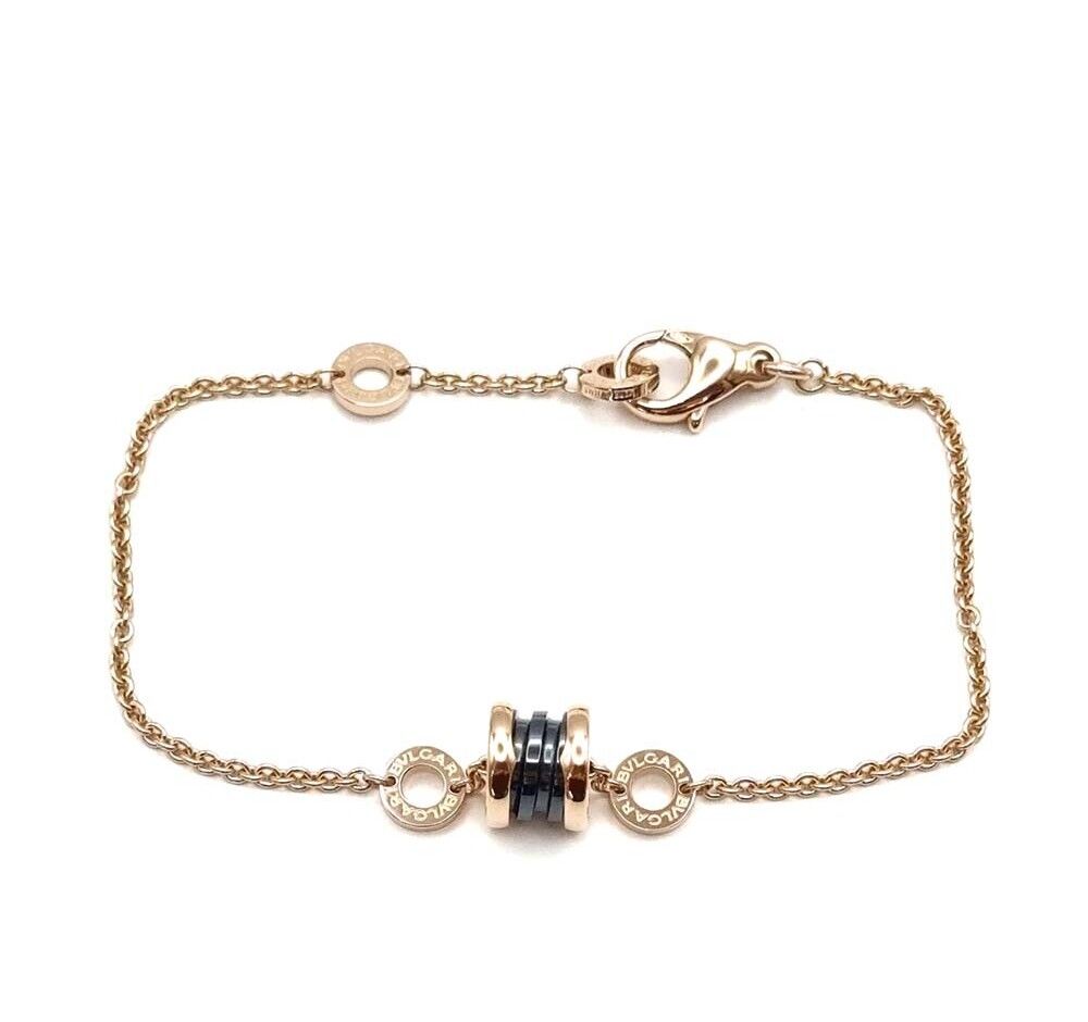 Bulgari Ceramic Bracelet 7434614540 118465418