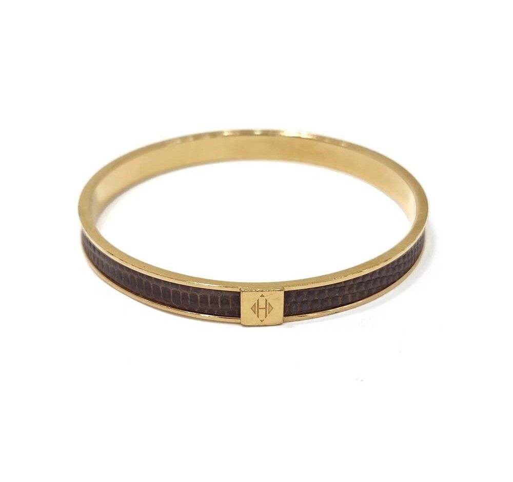 Hermes Kawaii Bangle Bracelet 5760797735 28110727