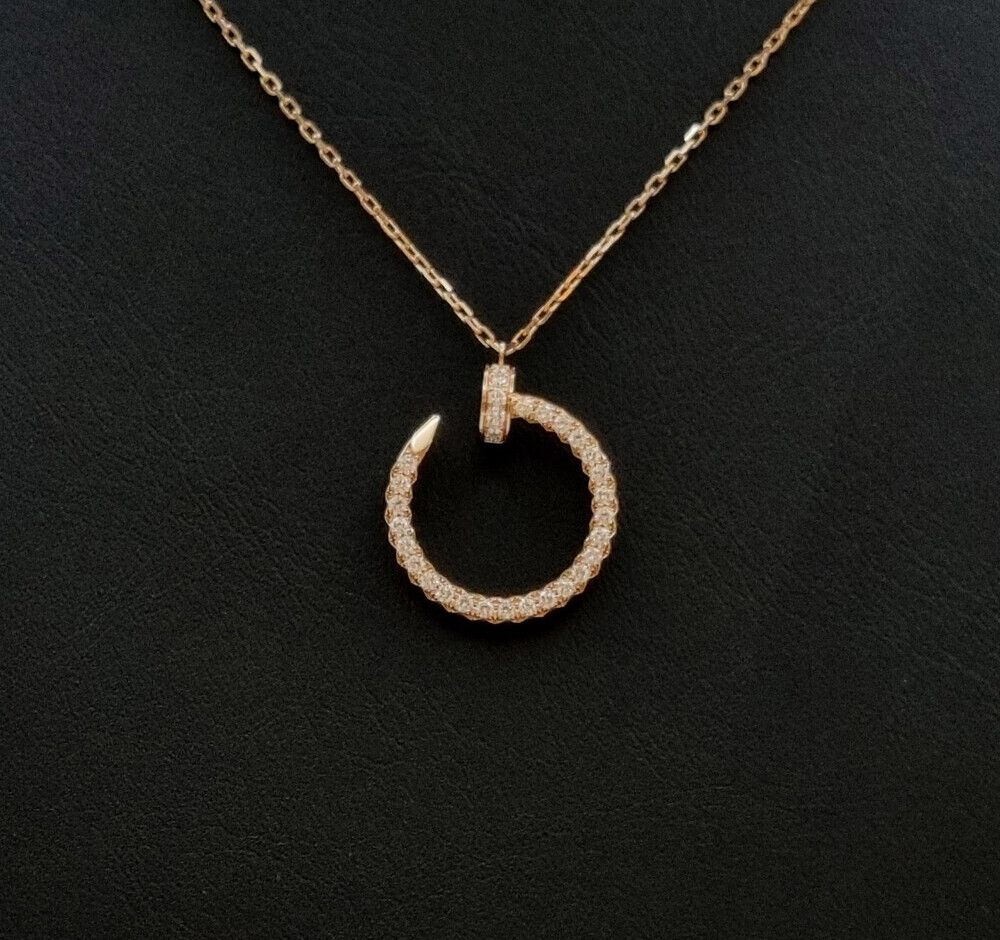 Cartier Juste un Clou Necklace 7062612842 60832062
