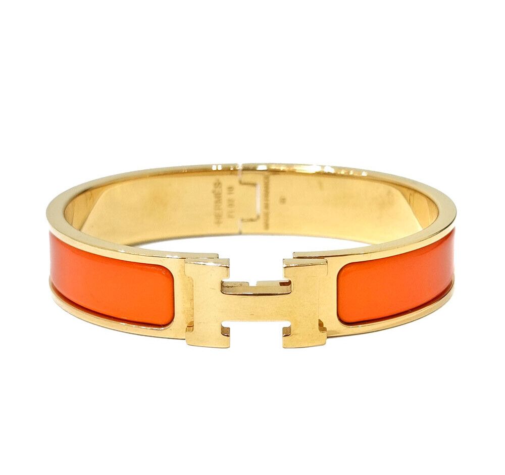 Hermes Clickash Bracelet 6947155749 54770282