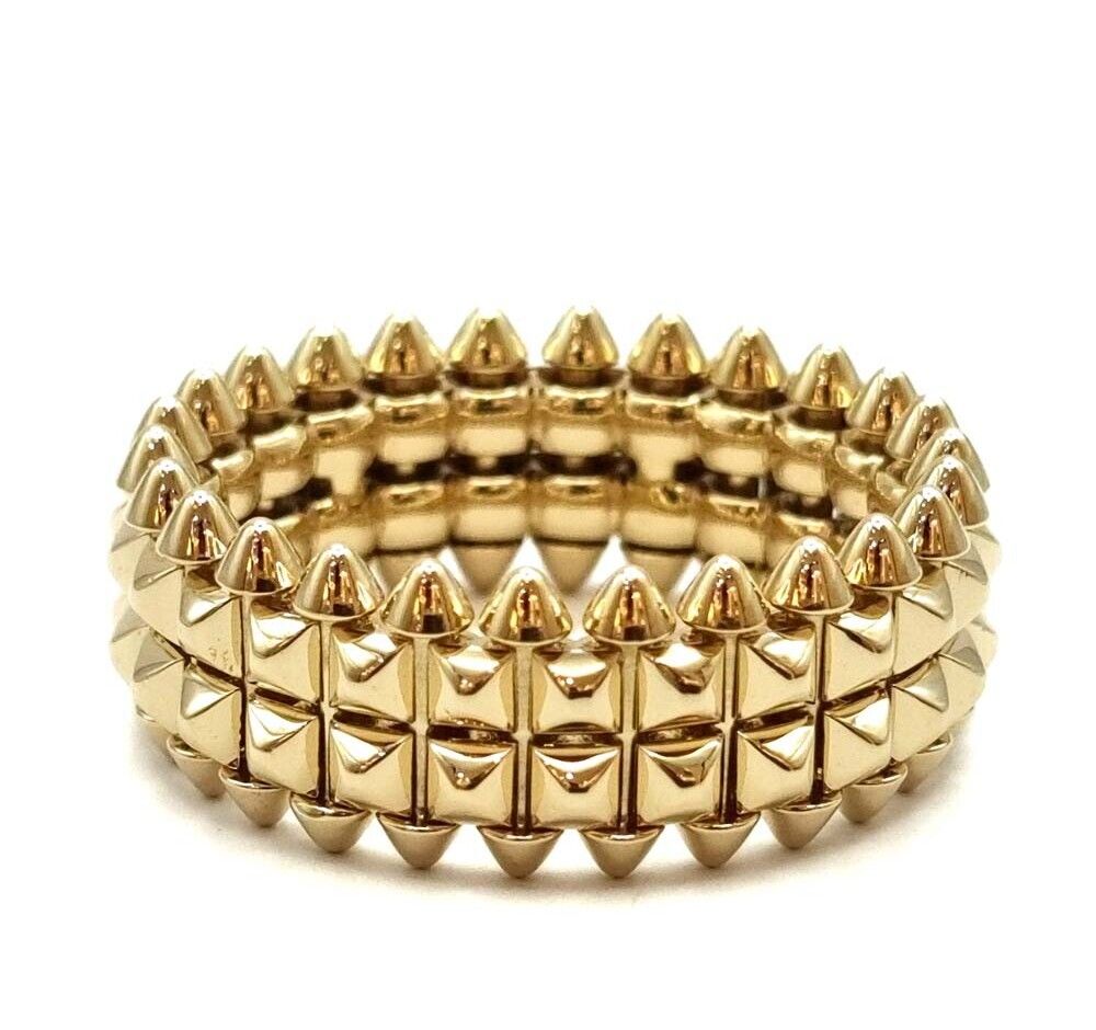 Cartier Clash de Ring 7314364593 91623129