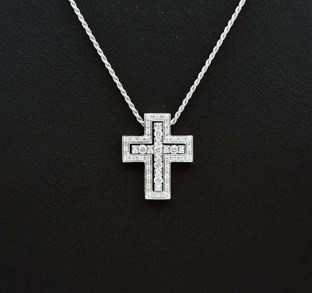 Damiani Bellaforte Necklace 6979582438 56166125