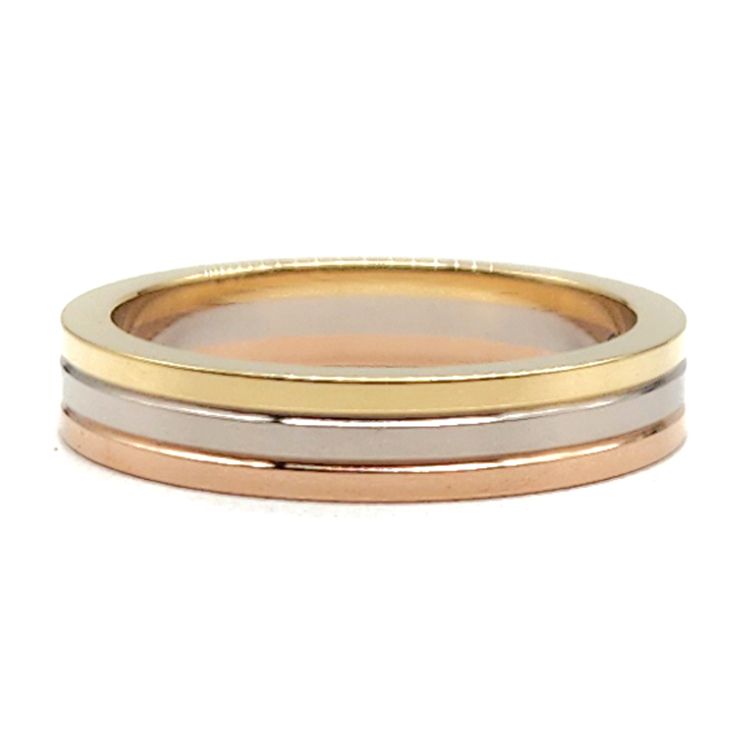 Cartier Trinity Vendome Louis Ring L650301 125110268