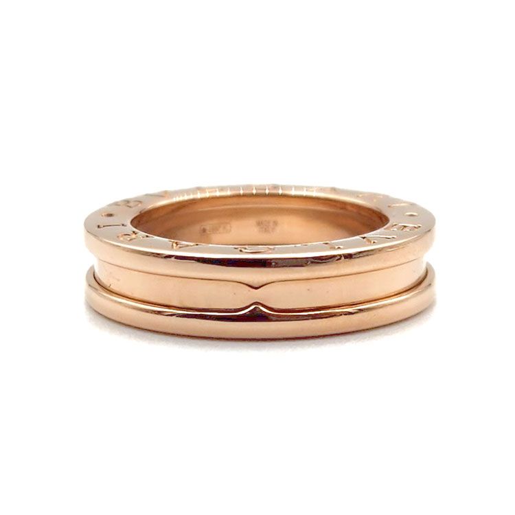 Bulgari B.zero1 Ring L955634 62701457