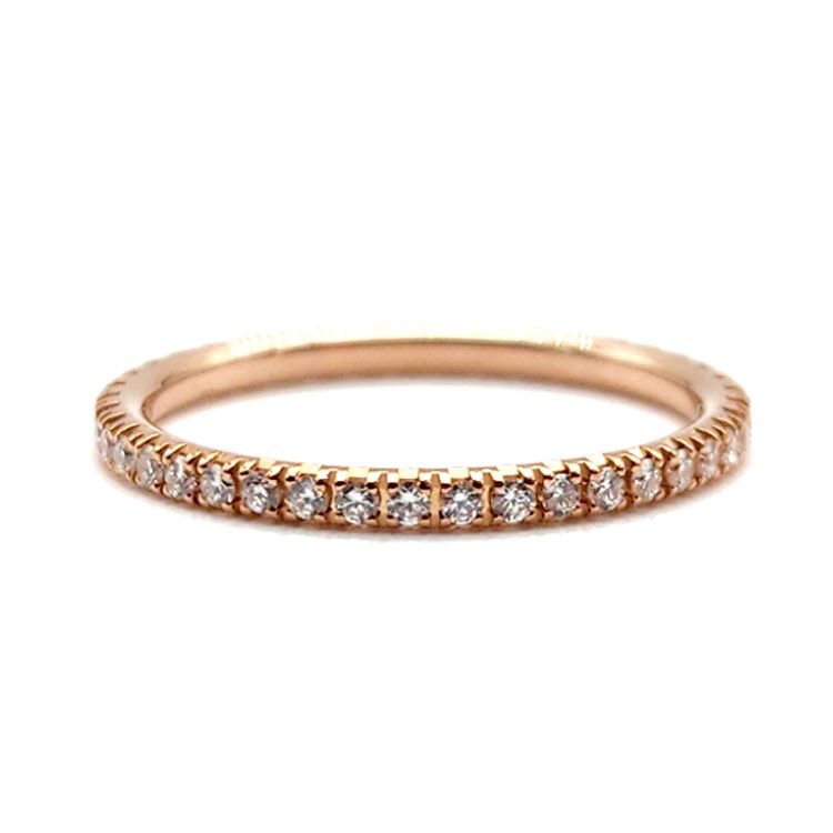 Boucheron Epure Diamond Ring L379737 108226457